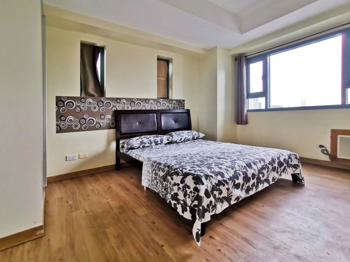 3 Bedroom – Fully Furnished – Mckinley Park Residences – MPRX00902