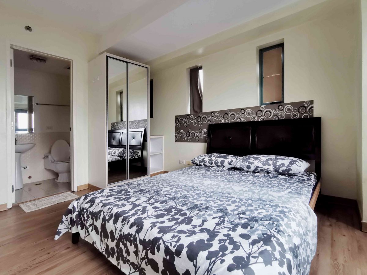 3 Bedroom – Fully Furnished – Mckinley Park Residences – MPRX00903