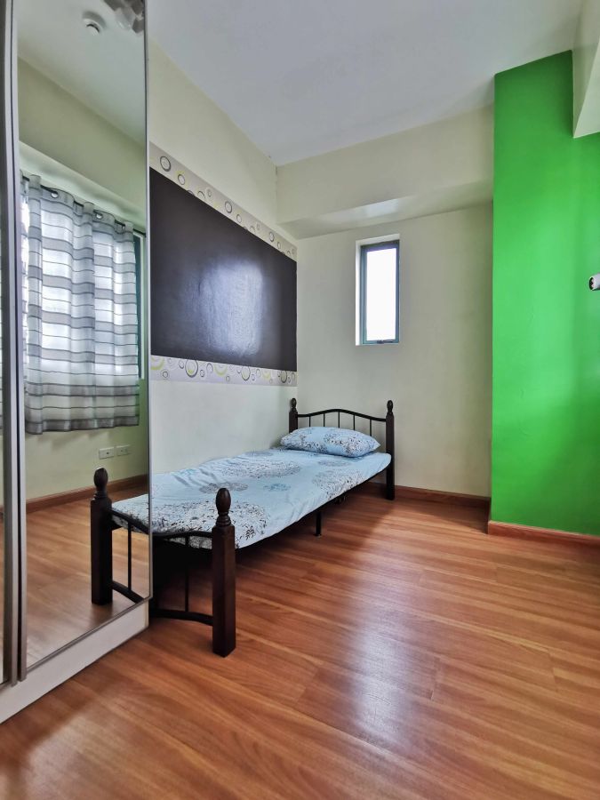 3 Bedroom – Fully Furnished – Mckinley Park Residences – MPRX00908