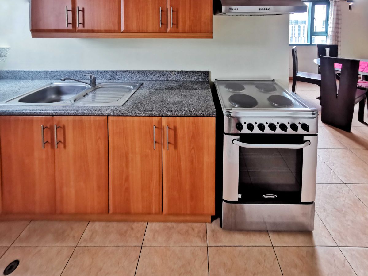 3 Bedroom – Fully Furnished – Mckinley Park Residences – MPRX00909