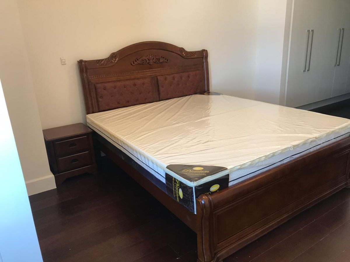 1 Bedroom For Rent at Garden Towers Makati02