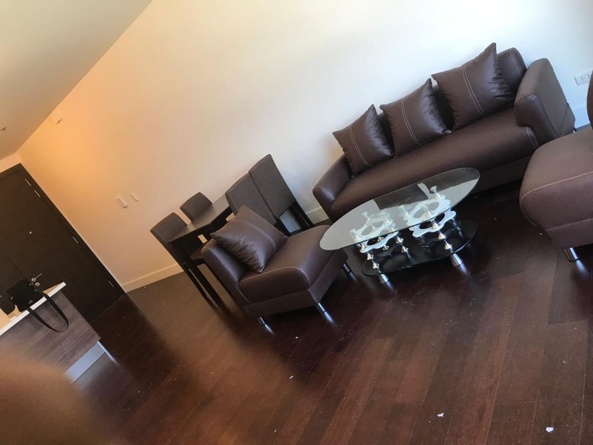 1 Bedroom For Rent at Garden Towers Makati09
