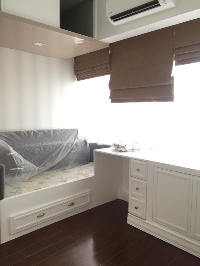 For Lease 2 Bedroom in Bellagio Three BGC Taguig04