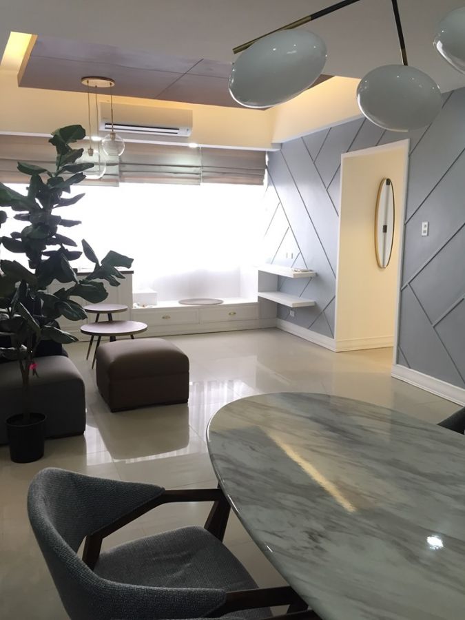 For Lease 2 Bedroom in Bellagio Three BGC Taguig05