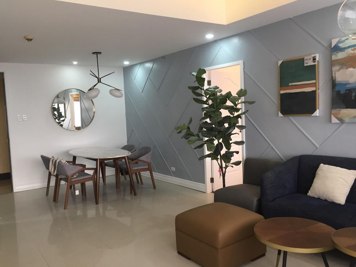 For Lease 2 Bedroom in Bellagio Three BGC Taguig06