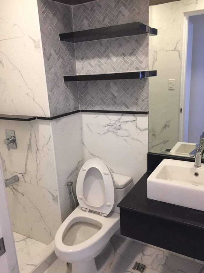For Lease 2 Bedroom in Bellagio Three BGC Taguig07