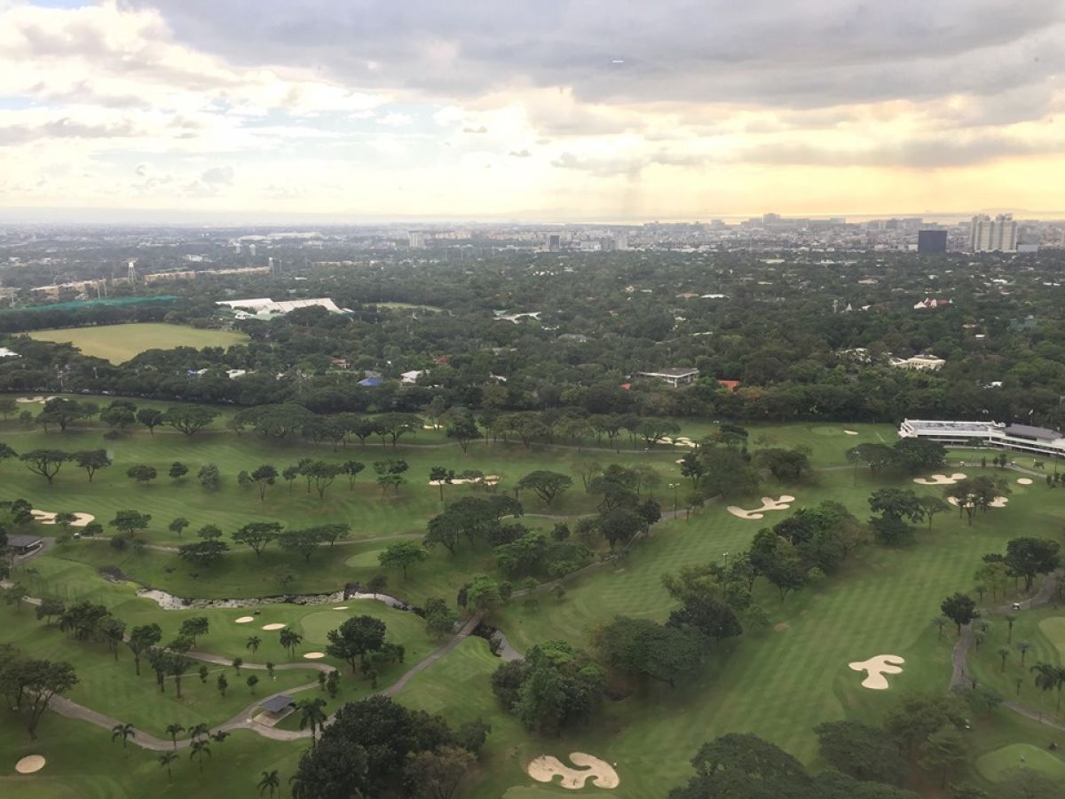 For Lease 2 Bedroom in Bellagio Three BGC Taguig08