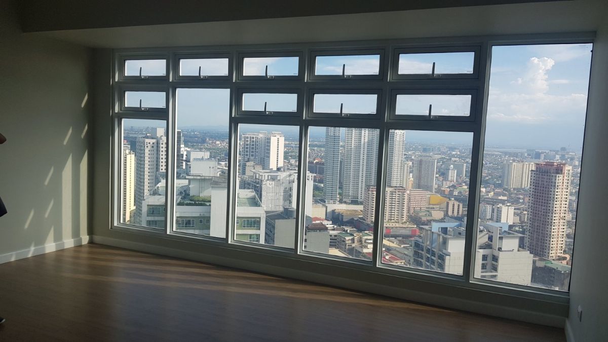 The Lerato - Tower 3 For Rent 3 Bedroom Condominium unit in Makati02