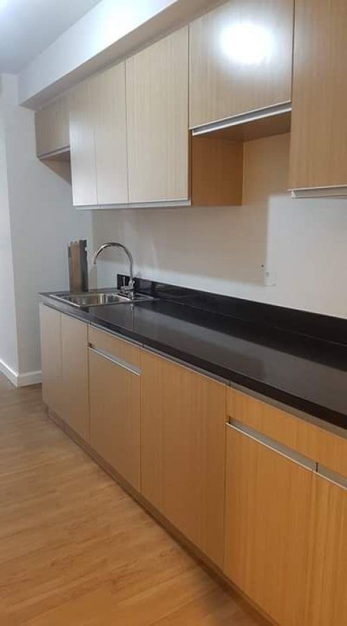 "37sqm Studio Unit for Rent in Two Maridien, Fort Bonifacio, Taguig"04