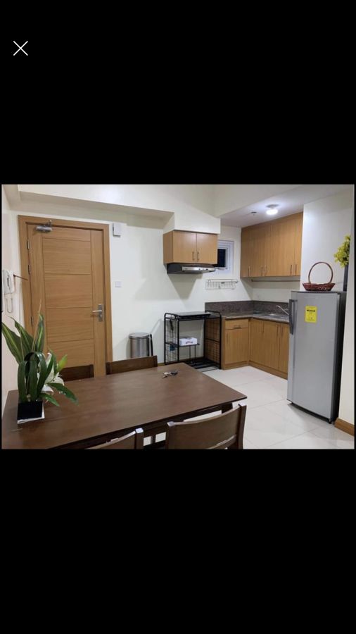 "Trion Tower 2, 1 bedroom for rent"02