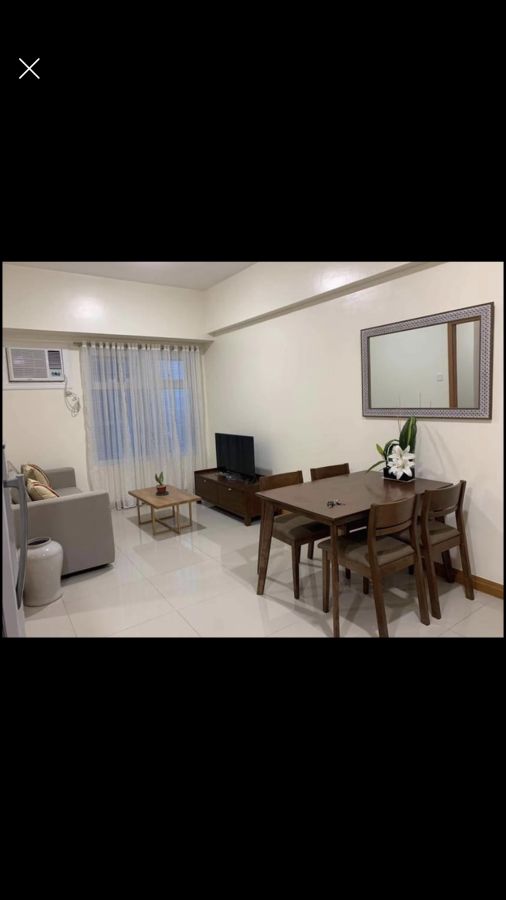 "Trion Tower 2, 1 bedroom for rent"04