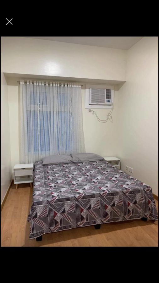 "Trion Tower 2, 1 bedroom for rent"05