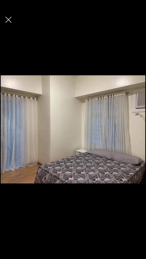 "Trion Tower 2, 1 bedroom for rent"06