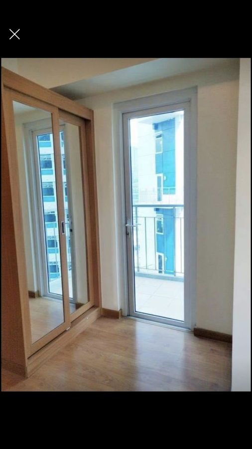 "Trion Tower 2, 1 bedroom for rent"07