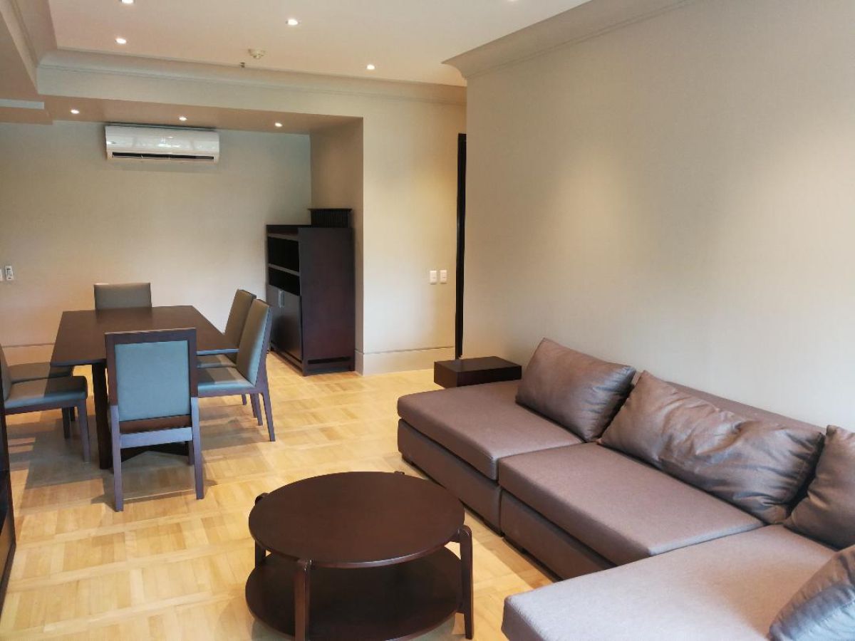 For Rent 2 Bedroom at One Mckinley Place BGC02
