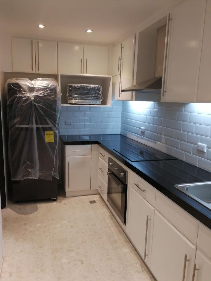 For Rent 2 Bedroom at One Mckinley Place BGC09
