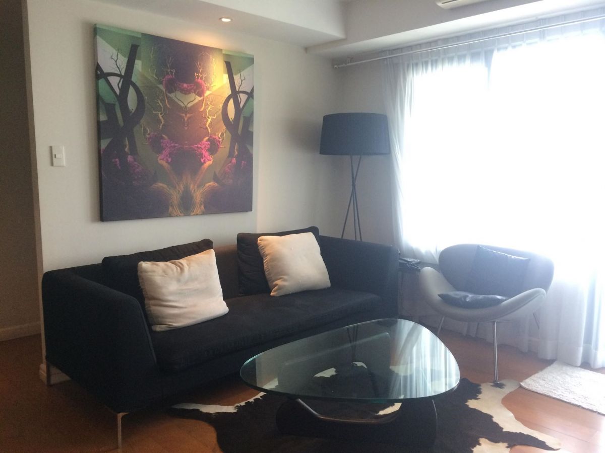 For Lease 2 Bedroom in One Rockwell East Makati05