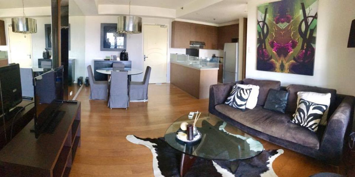 For Lease 2 Bedroom in One Rockwell East Makati06