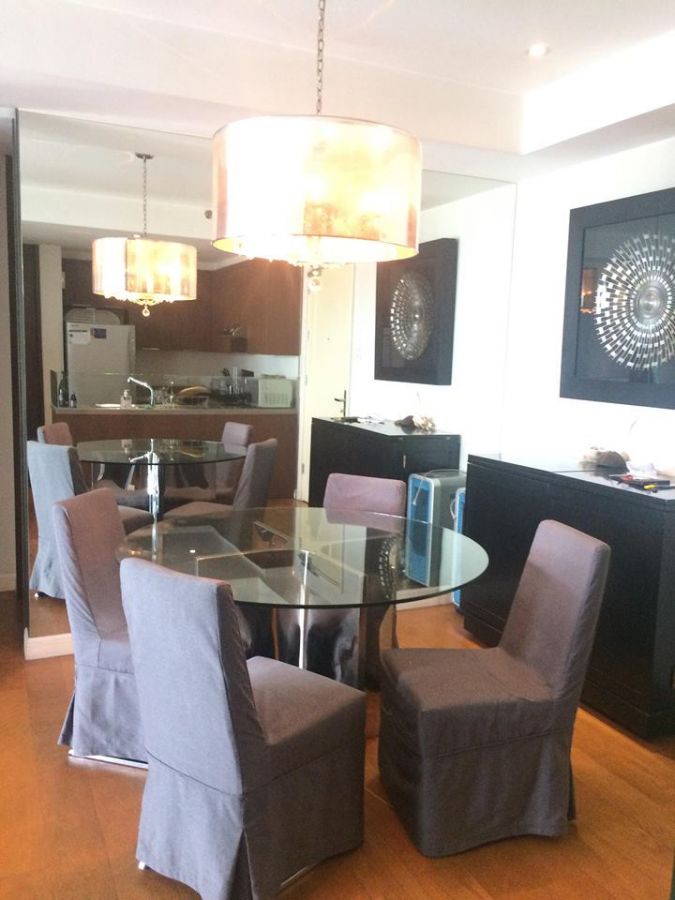 For Lease 2 Bedroom in One Rockwell East Makati07