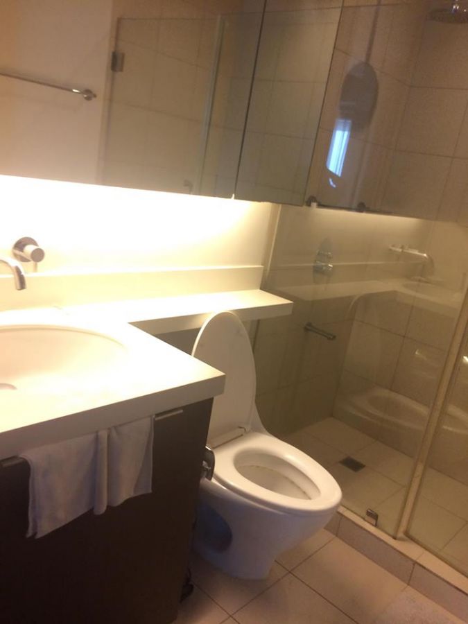 For Lease 2 Bedroom in One Rockwell East Makati10