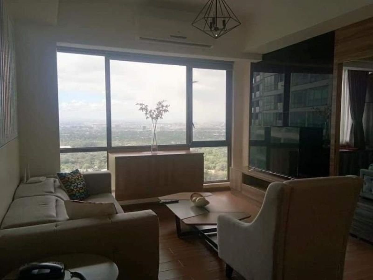BGC Bellagio 3  Two bedroom for rent 两房出租03