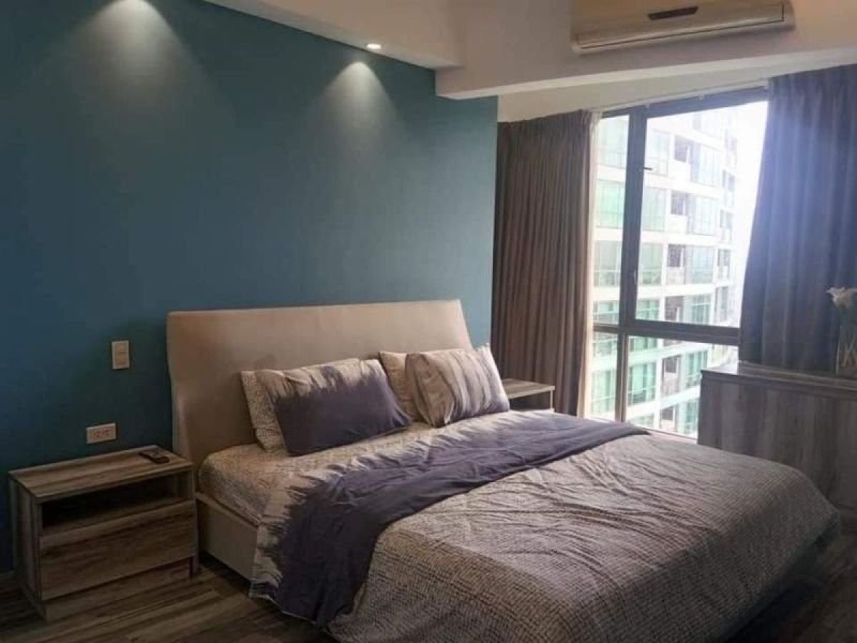 BGC Bellagio 3  Two bedroom for rent 两房出租05