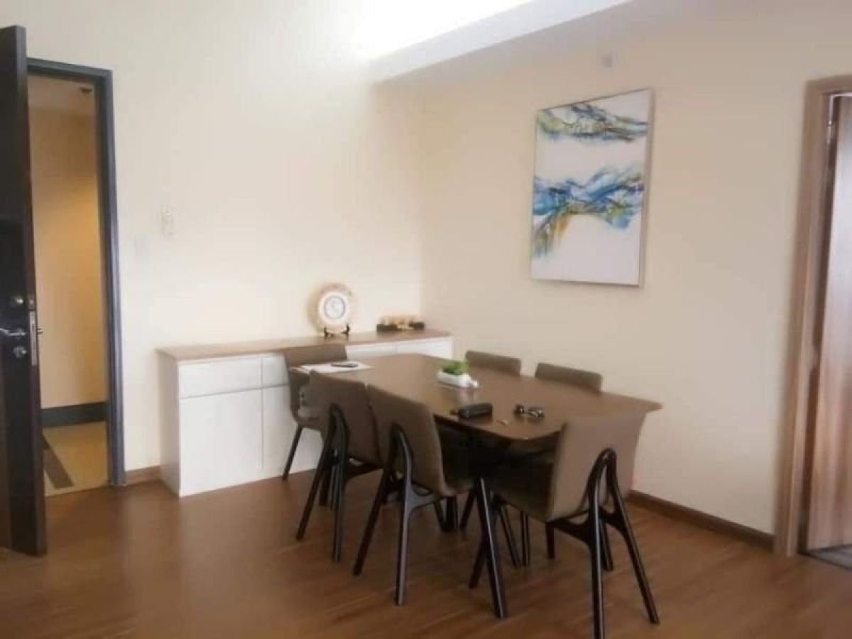 BGC Bellagio 3  Two bedroom for rent 两房出租06