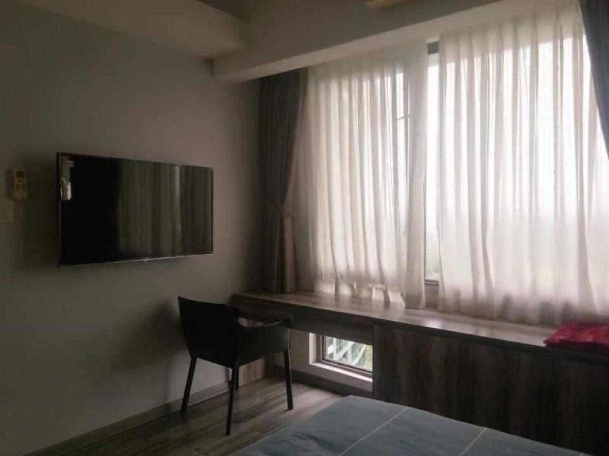 BGC Bellagio 3  Two bedroom for rent 两房出租07