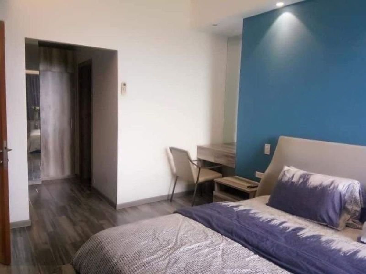 BGC Bellagio 3  Two bedroom for rent 两房出租08