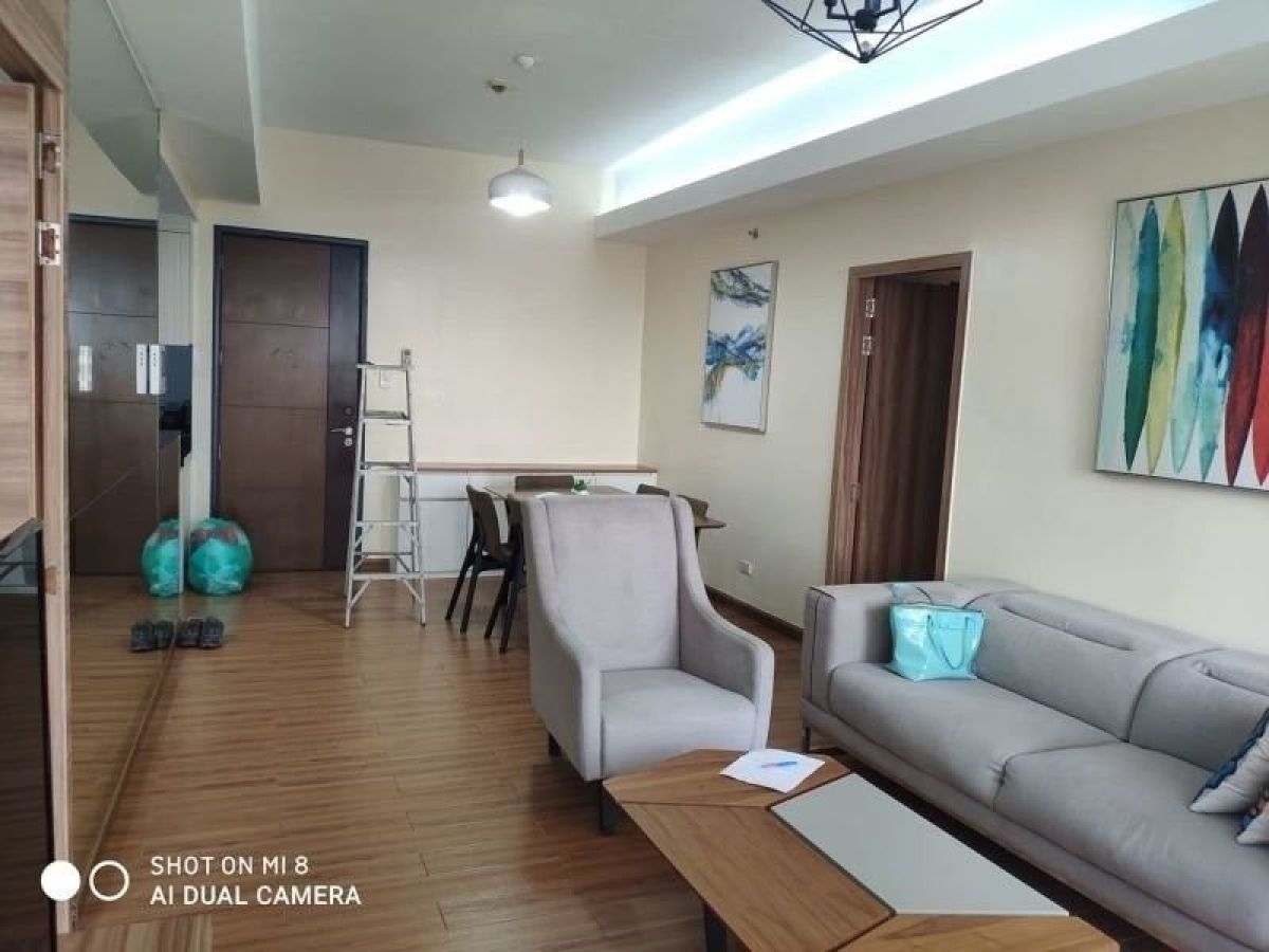BGC Bellagio 3  Two bedroom for rent 两房出租09