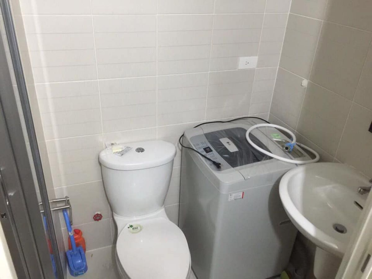 For Lease 1BR unit in Jazz Residences02