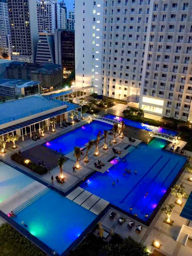 For Lease 1BR unit in Jazz Residences03