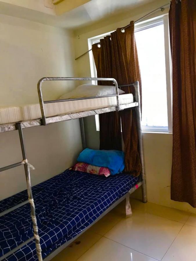 For Lease 1BR unit in Jazz Residences05