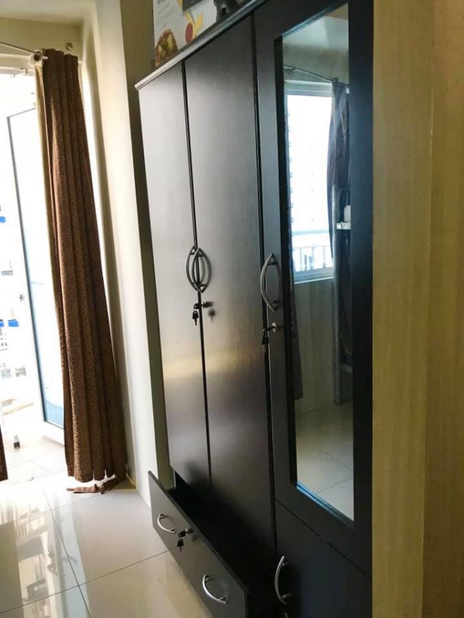 For Lease 1BR unit in Jazz Residences06