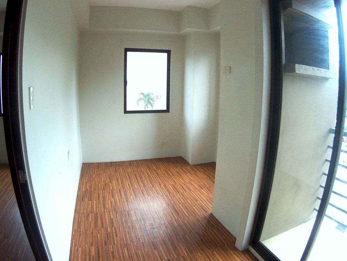 "1-Bedroom Unit for Lease in Prima Residences, Quezon City"02