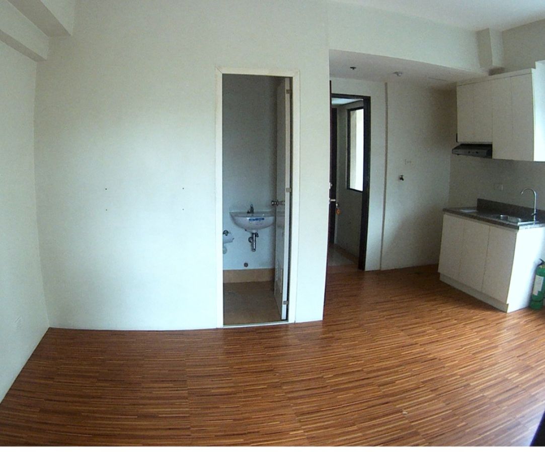 "1-Bedroom Unit for Lease in Prima Residences, Quezon City"04