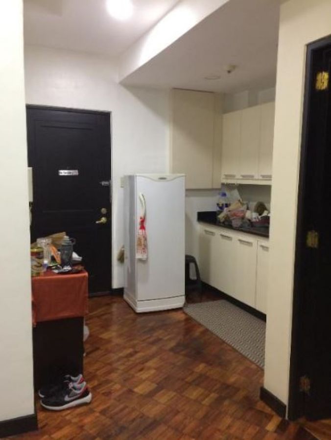 "1-Bedroom Unit for Rent in The Malayan Plaza, Ortigas"02