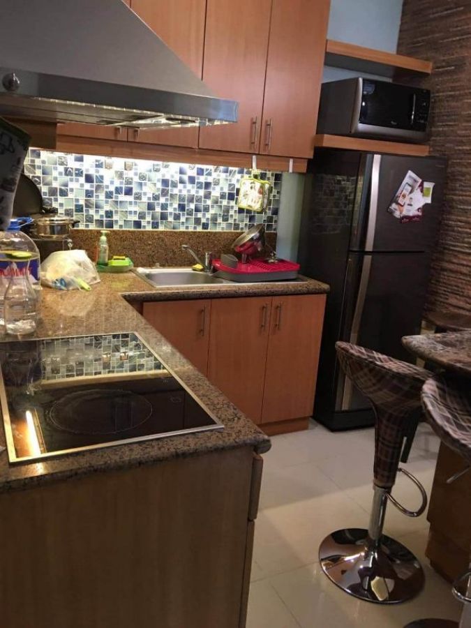 "1-Bedroom Unit for Rent in The Malayan Plaza, Ortigas"03