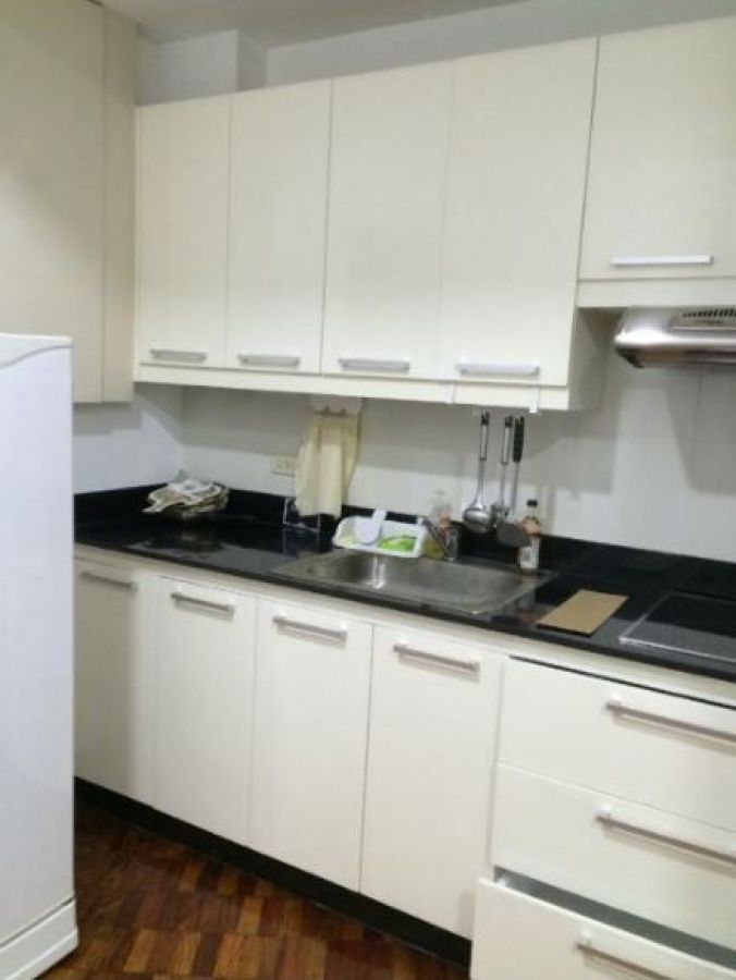 "1-Bedroom Unit for Rent in The Malayan Plaza, Ortigas"04