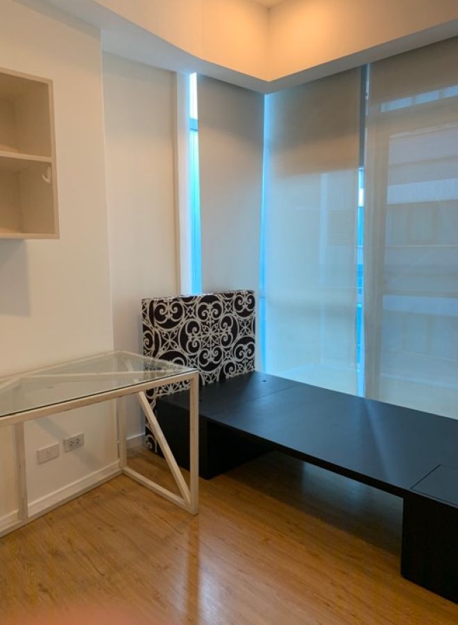 DIAMOND IN THE ROUGH SAPPHIRE RESIDENCES CONDOMINIUM FOR RENT IN BGC02