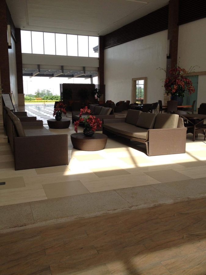 Studio unit for rent in Tagaytay (SM Wind Tagaytay)02