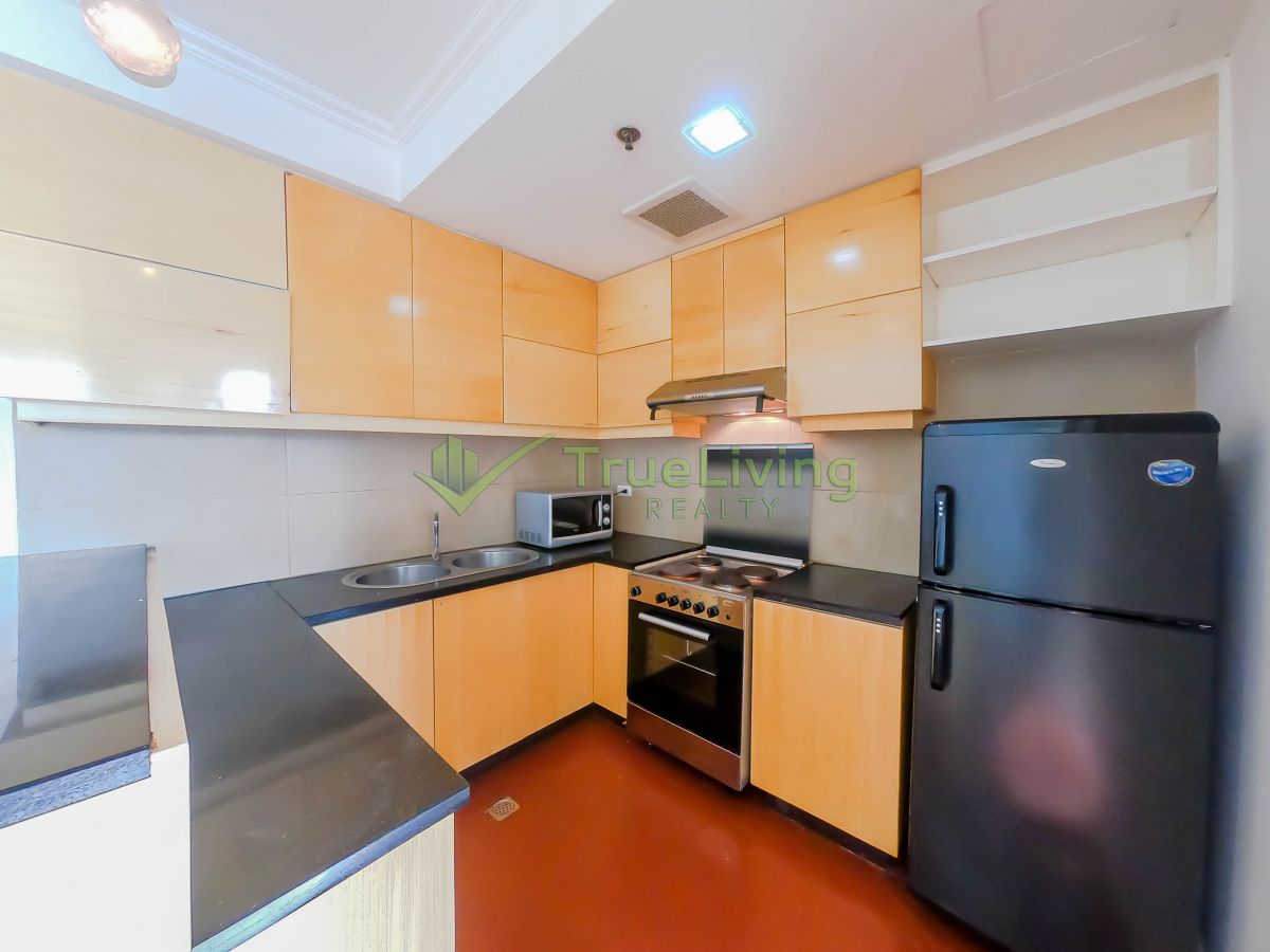 "Fully Furnished 3-Bedroom Condo For Rent in Grand Hamptons Tower 2, BGC"04