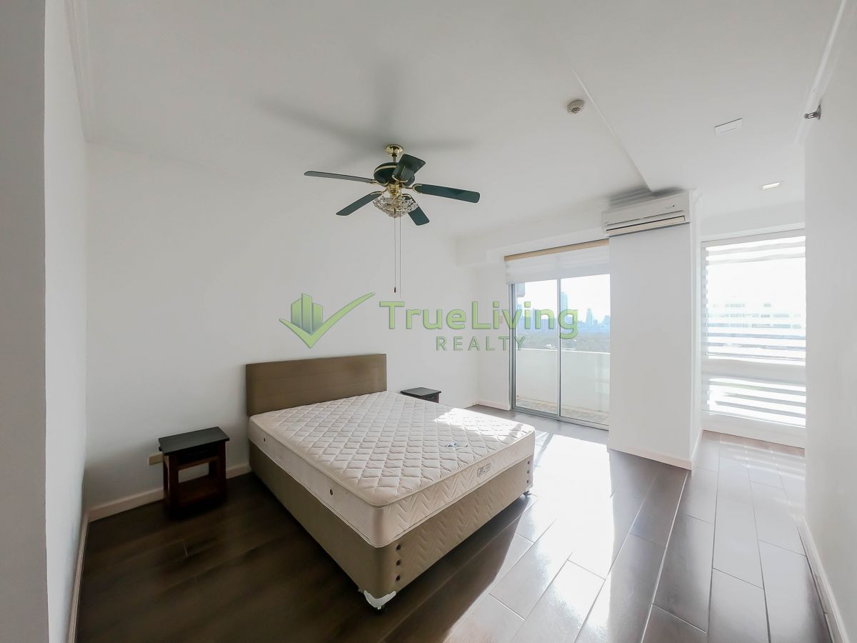 "Fully Furnished 3-Bedroom Condo For Rent in Grand Hamptons Tower 2, BGC"06