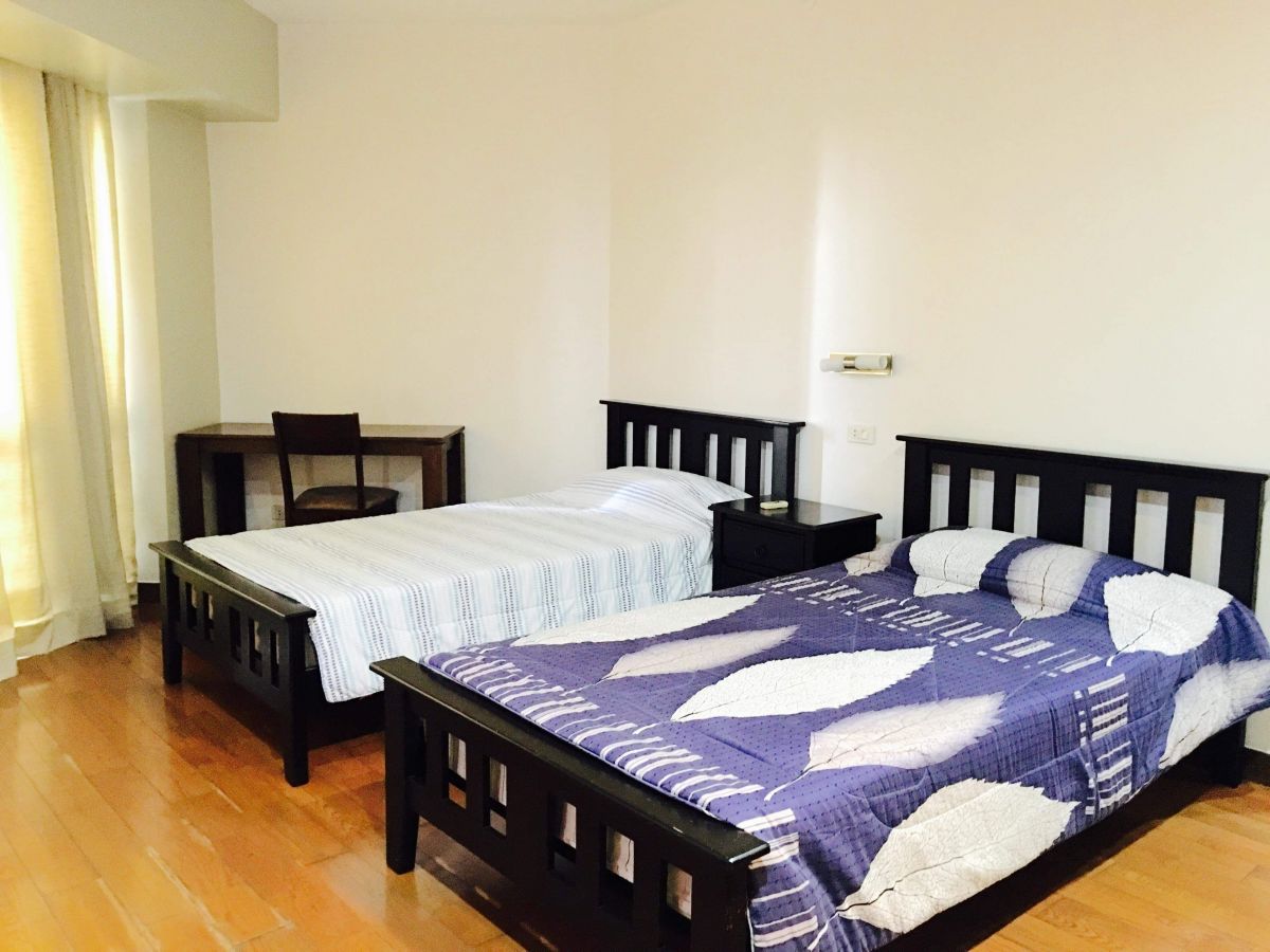 Fully Furnished 3Bedroom Unit For Rent At Ritz Towers07