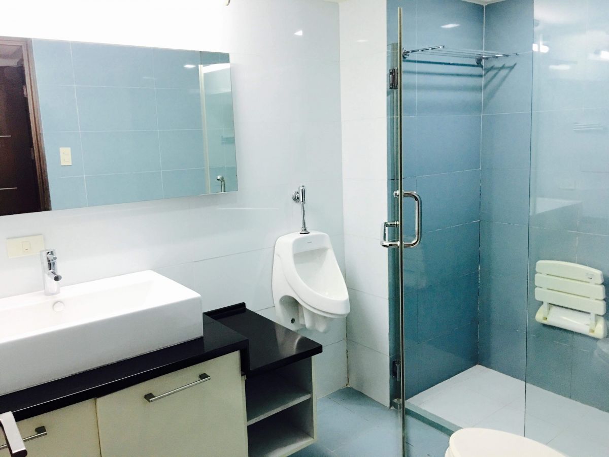 Fully Furnished 3Bedroom Unit For Rent At Ritz Towers08