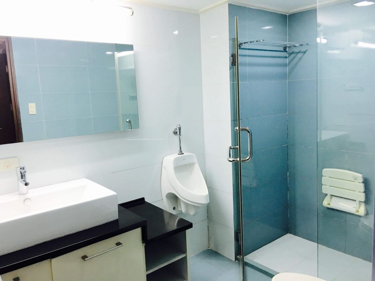 Fully Furnished 3Bedroom Unit For Rent At Ritz Towers10