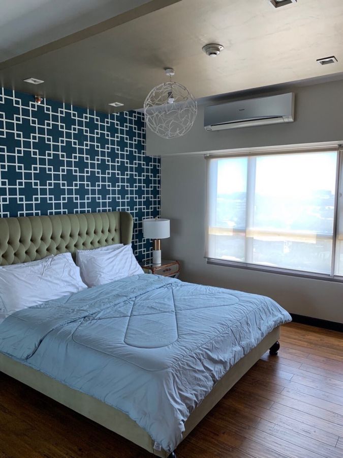The Residences at Greenbelt 2 bedrooms for Lease07