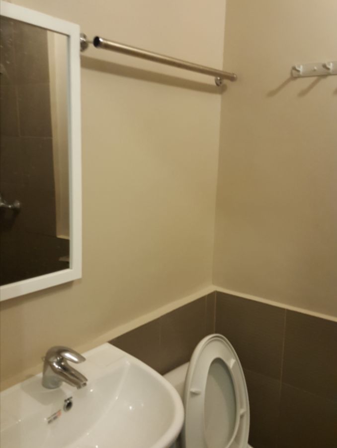Fast WIFI Grand Residences Cebu Affordable Condo04