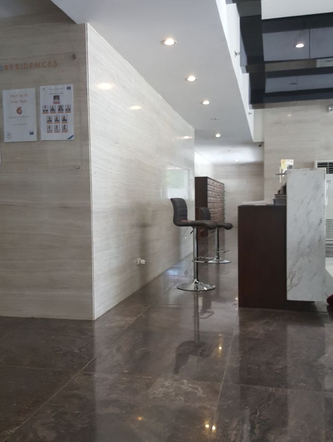 Fast WIFI Grand Residences Cebu Affordable Condo06