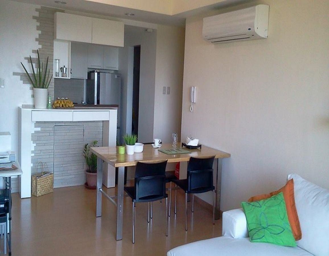 "The Avant at the Fort, BGC, 85sqm, 2BR for P100k"06